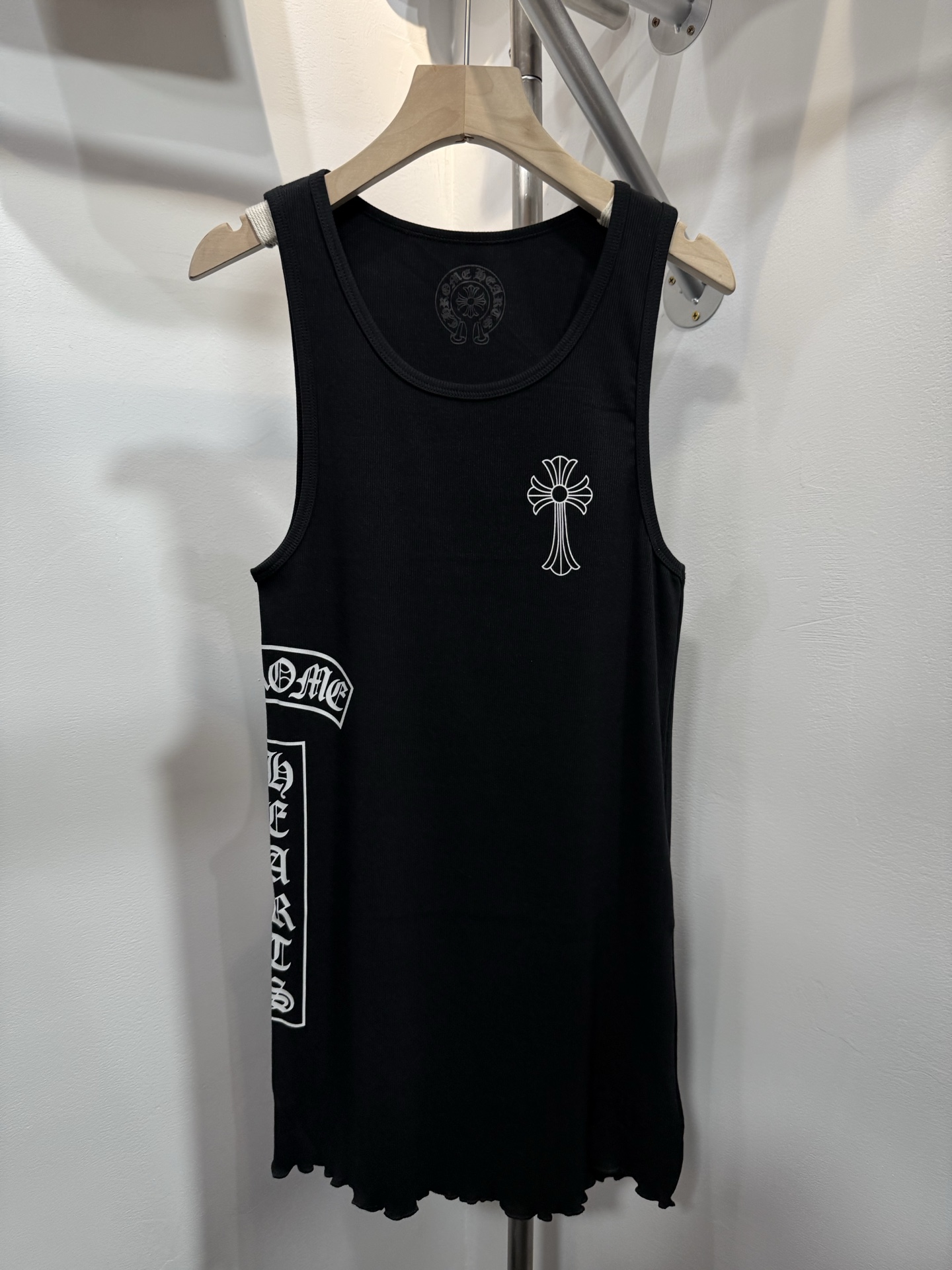 크롬하츠 골지 슬리브리스