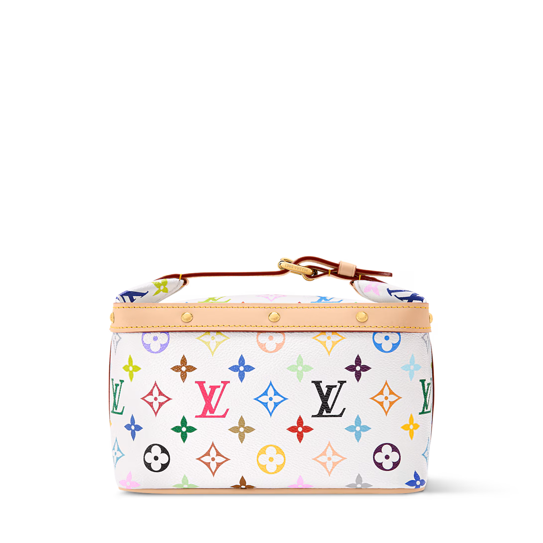 루이비통 LV x TM 크루저 토일레트리 백 M27900